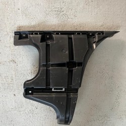Rear bumper right bracket VOLVO S60R 2006-2009 08693387 30655949