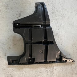 Rear bumper left bracket VOLVO S60R 2006-2009 08693386 30655948