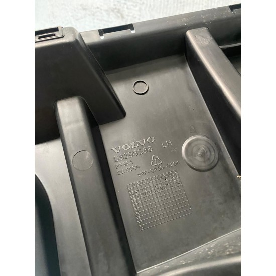 Suport bara spate stanga VOLVO S60R 2006-2009 08693386 30655948