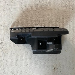 Rear bumper left bracket VOLVO S60R 2006-2009 8693388