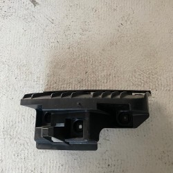 Rear bumper right bracket VOLVO S60R 2006-2009 8693389