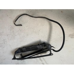 Racitor furtun ulei VOLVO S60R 2006-2009 30744385 30655335