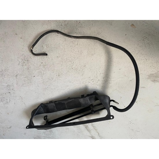 Racitor furtun ulei VOLVO S60R 2006-2009 30744385 30655335 Racitor furtun ulei VOLVO S60R 2006-2009 30744385 30655335