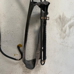 Racitor furtun ulei VOLVO S60R 2006-2009 30744385 30655335