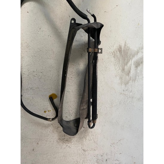 Racitor furtun ulei VOLVO S60R 2006-2009 30744385 30655335 Racitor furtun ulei VOLVO S60R 2006-2009 30744385 30655335