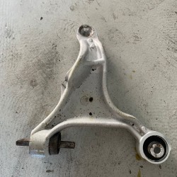 Control arm right front wheel suspension VOLVO S60R 2006-2009 3497601 A2514H 36051003