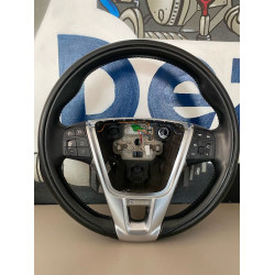 Steering wheel R-Design Volvo S60 V60 XC60 XC70 S80 V70 2009-2013 31315994
