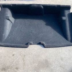 Trunk floor mat VOLVO XC90 2020-2022 31389776