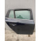 Rear right door VOLVO V60 2010-2017