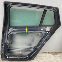 Rear right door VOLVO V60 2010-2017