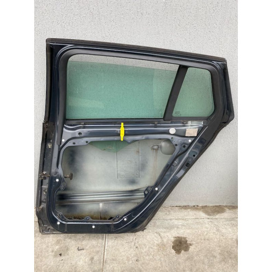 Rear right door VOLVO V60 2010-2017