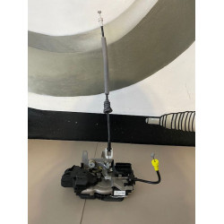 Door Lock VOLVO XC60-XC90-XC40-V60-V90-S90 31462446
