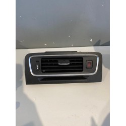 DASH CENTER AIR VENT GRILL Volvo S60 V60 30791699 31325459 8648807