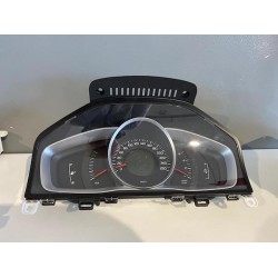 Dashboard combined instrument speedometer VOLVO V60 V70 S60 31412865 36011391 36003010 36012794 36011341