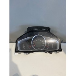 Ceas bord VOLVO FACELIFT S60 V60 XC60 S80 V70 2014+ 31412869