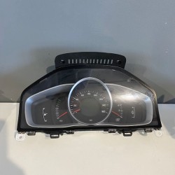 Ceas bord VOLVO FACELIFT S60 V60 XC60 S80 V70 2014+ 31412869