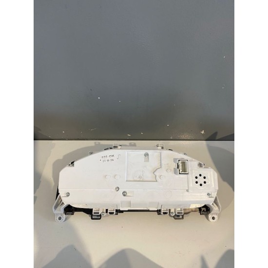 Ceas bord VOLVO FACELIFT S60 V60 XC60 S80 V70 2014+ 31412869