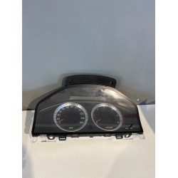 Speedometer combined instrument VOLVO S80 XC60 XC70 V70 S60 31270901 36002600