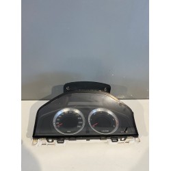 Speedometer combined instrument VOLVO S80 XC60 XC70 V70 S60 31270901 36002600