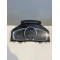 Speedometer clock Volvo V60 S60 XC60 31327751