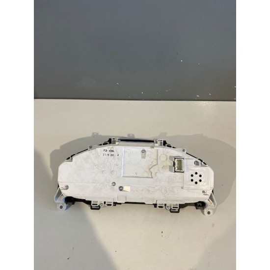 Speedometer clock Volvo V60 S60 XC60 31327751