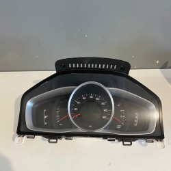 Ceasuri de bord VOLVO S60 V60 XC60 V70 31412868