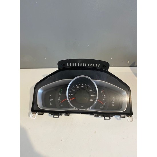 Ceasuri de bord VOLVO S60 V60 XC60 V70 31412868