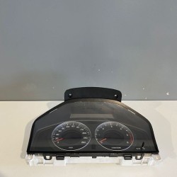 Speedometer Combined instrument VOLVO V70 S80 XC70 31254535 36000411 36002195