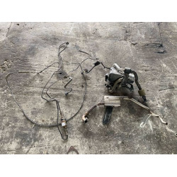 Sirocou VOLVO V60 D6 HYBRID 2014+31436473/30747412