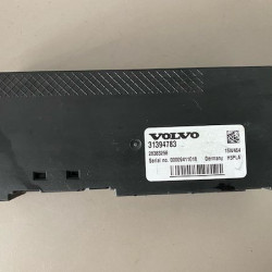 Navigation control module Volvo V60 2014+ 31394783