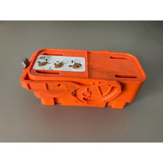 Switch VOLVO V60 D6 HYBRID 2014+ P-ASM-001695 Switch VOLVO V60 D6 HYBRID 2014+ P-ASM-001695