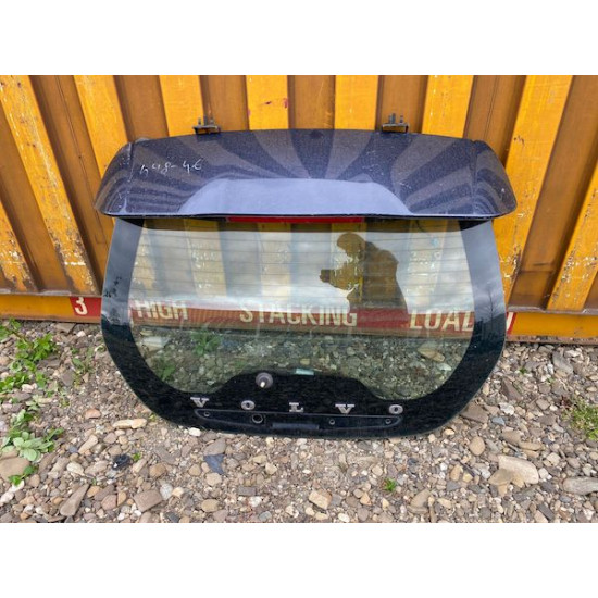 Tailgate window VOLVO C30 2010-2013 30657225