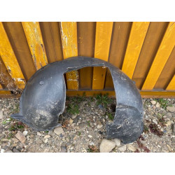 Carenaj stanga fata VOLVO V70 2000-2004 8648173