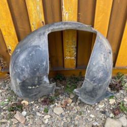 Front right wheel arch liner VOLVO V70 S60 2000-2005 30655666