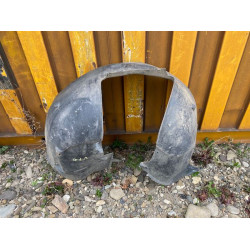 Carenaj dreapta fata VOLVO V70 S60 2000-2005 30655666