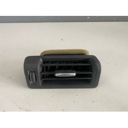 Grila ventilatie interior stalp B dreapta VOLVO XC90 2016-2017 31497123