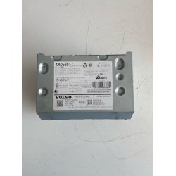 Magazie CD Player VOLVO XC90 2016-2017 31667513 31483224 36003119