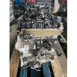 Motor 140.000 km 235cp VOLVO XC90 XC60 2016-2017 D4204T23 36010304