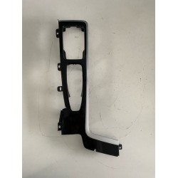 Ornament consola centrala stanga VOLVO XC90 2016-2017 31497547 31469929