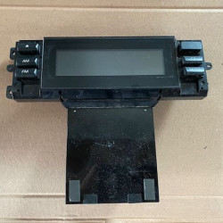 Display radio clima Volvo S80 V70 XC70 XC60 2006-2010 30797715