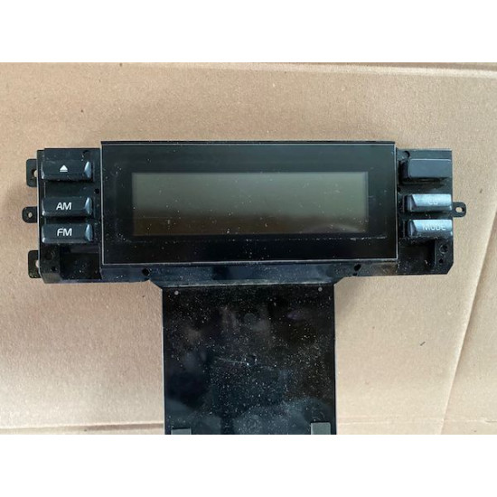 Display radio clima Volvo S80 V70 XC70 XC60 2006-2010 30797715