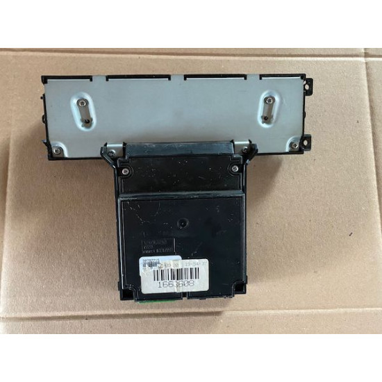 Display radio clima Volvo S80 V70 XC70 XC60 2006-2010 30797715