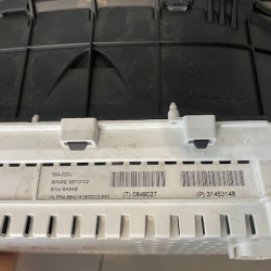 Ceasuri de bord TFT cutie automata VOLVO V60 D6 2014+ 31453148