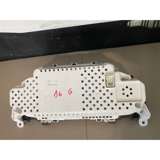 Ceasuri de bord TFT cutie automata VOLVO V60 D6 2014+ 31453148 Ceasuri de bord TFT cutie automata VOLVO V60 D6 2014+ 31453148