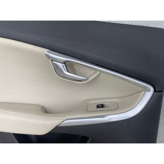 Rear Left Side Door Card Panel Volvo V40 2012+ 1319940/39815369