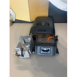 Invertor/Convertor 12v-220v VOLVO XC60 XC90 V90 S90 S60 2017+ 31377918/31403377/31443822