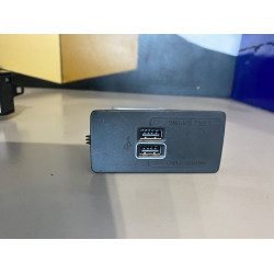 Modul USB APPLE CARPLAY VOLVO S60 S90 V90 V60 V60CC XC40 XC60 XC90 2015+ 31407038