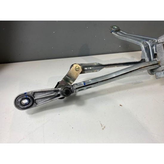 Wiper motor mechanism VOLVO V90 S90 31385115 3397021717