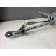 Wiper motor mechanism VOLVO V90 S90 31385115 3397021717