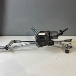 Wiper motor mechanism VOLVO V90 S90 31385115 3397021717
